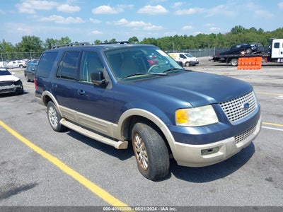 FORD EXPEDITION 2006