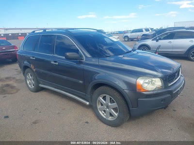 VOLVO XC90 2005