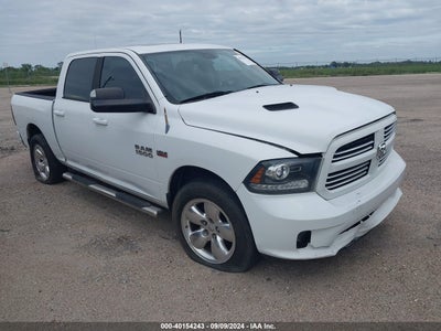 RAM 1500 2013