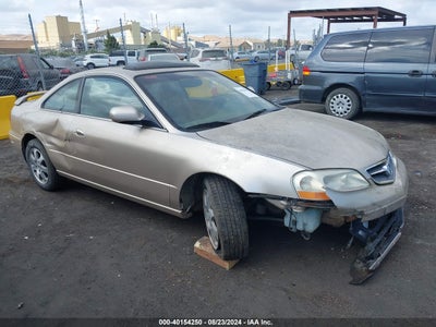 ACURA 200 2001