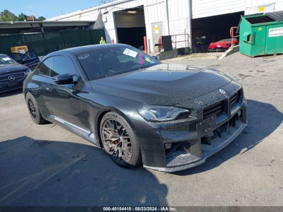 BMW M2 2023