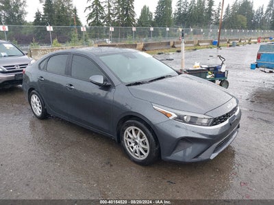 KIA FORTE 2023