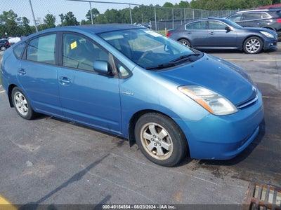 TOYOTA PRIUS 2008