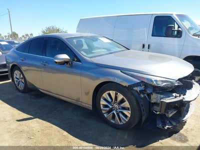 TOYOTA MIRAI 2023