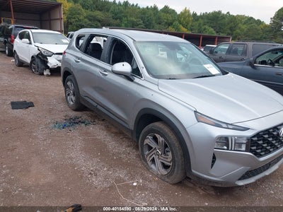 HYUNDAI SANTA FE 2023