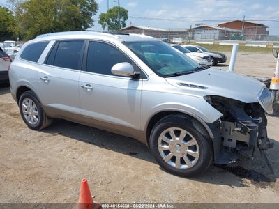 BUICK ENCLAVE 2011