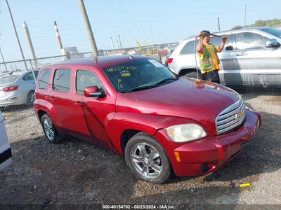 CHEVROLET HHR 2009