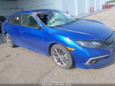 HONDA CIVIC 2020