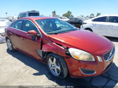 VOLVO S60 2013