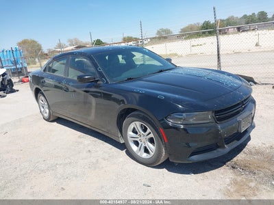 DODGE CHARGER 2022
