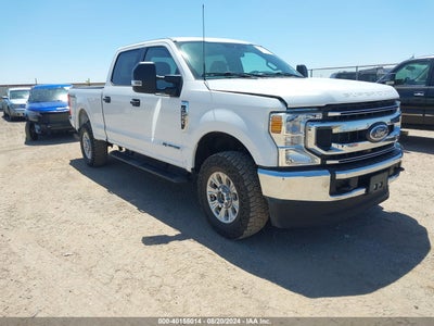 FORD F-250 2022