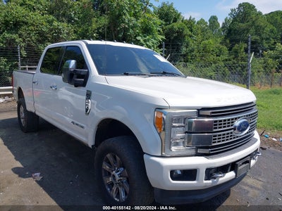 FORD F-250 2017