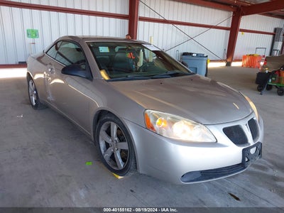 PONTIAC 200 2007