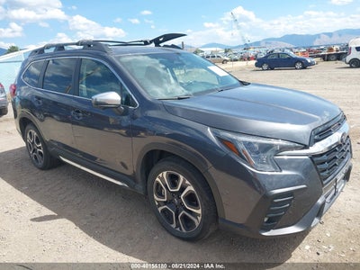 SUBARU ASCENT 2023