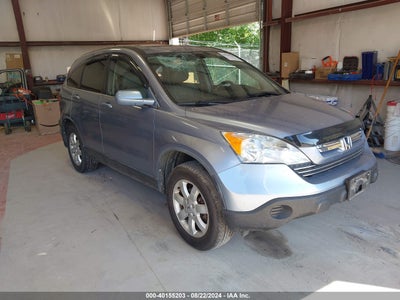 HONDA CR-V 2008