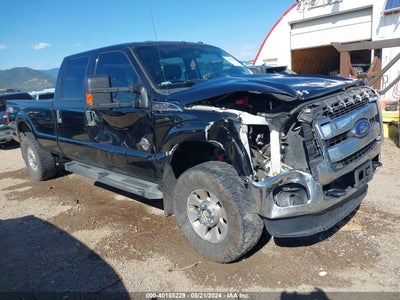 FORD F-350 2016