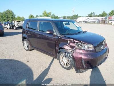 SCION SCION XB 2009
