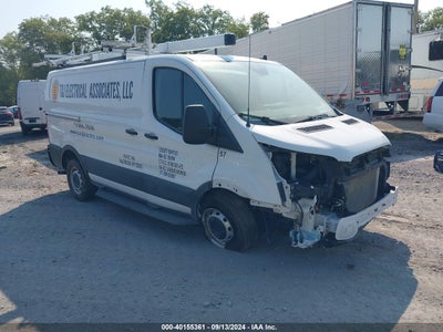 FORD TRANSIT-250 2023