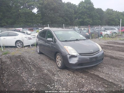 TOYOTA PRIUS 2009