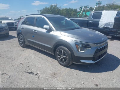 KIA NIRO 2024