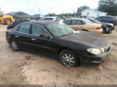 BUICK LACROSSE 2007