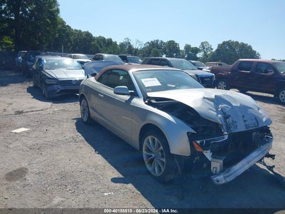 AUDI A5 2013
