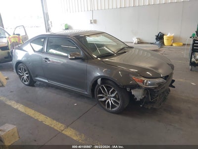 SCION TC 2016