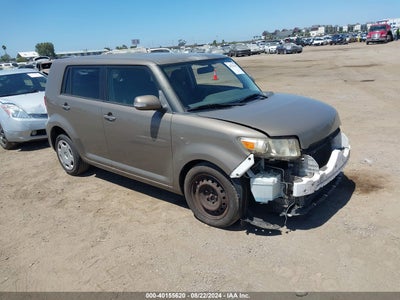SCION SCION XB 2013
