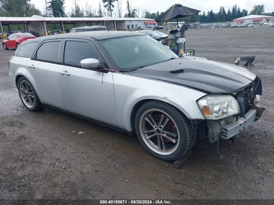 DODGE MAGNUM 2005