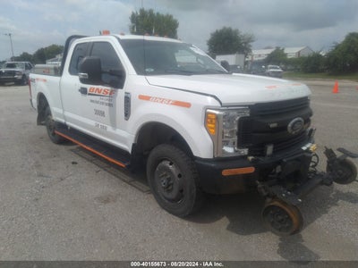 FORD F-250 2017