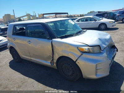 SCION XB 2014