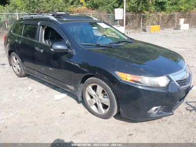 ACURA TSX 2011