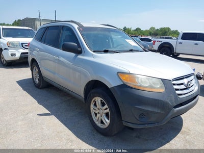 HYUNDAI SANTA FE 2010