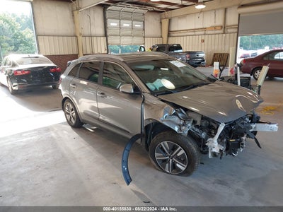 KIA NIRO 2022