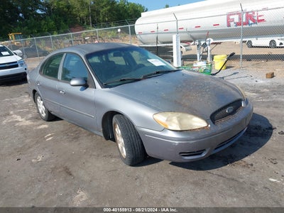FORD TAURUS 2006