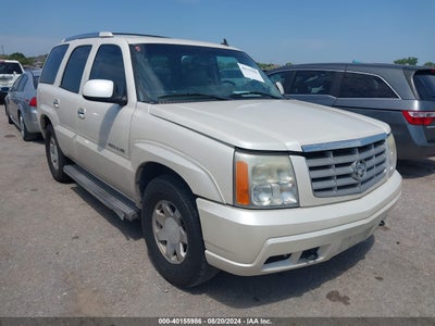 CADILLAC ESCALADE 2006