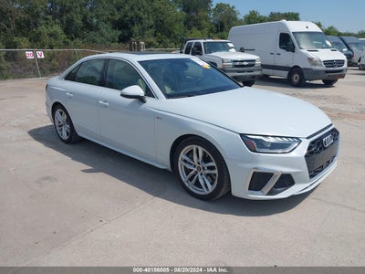 AUDI TT 2022