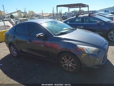 SCION IA 2016