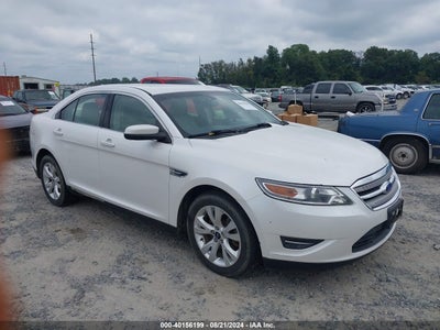 FORD TAURUS 2012