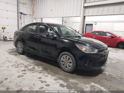 KIA RIO 2019
