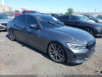 BMW 330I 2020