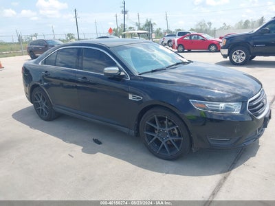 FORD TAURUS 2017