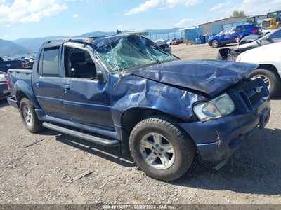 FORD EXPLORER SPORT TRAC 2005