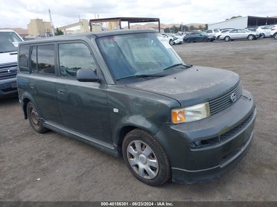SCION SCION XB 2004