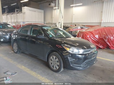 KIA RIO 2021