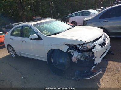 ACURA TSX 2011