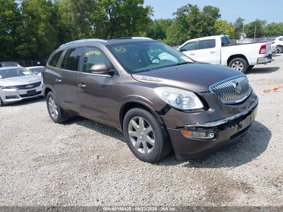 BUICK ENCLAVE 2010