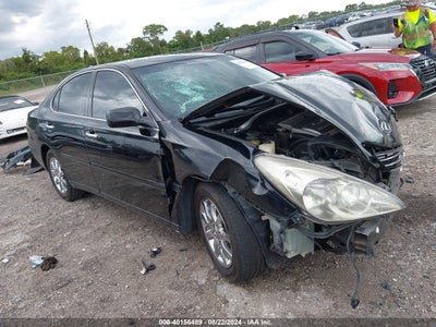 LEXUS ES 300 2003