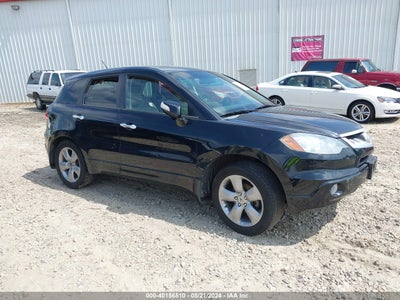 ACURA RDX 2008