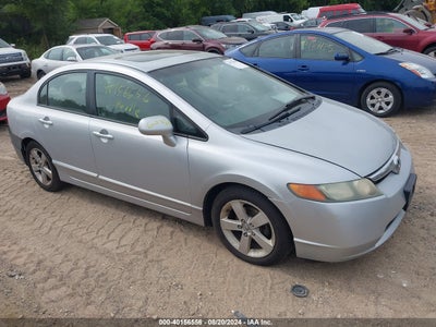 HONDA CIVIC 2006